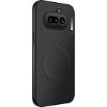 Nothing WANLONFENG TQ Магнитен Калъф за Nothing Phone (4a) - PC+TPU, Карбон текстура, 4 цвята