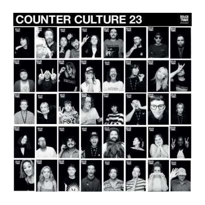 Various Artists - Rough Trade Counter Culture 2023 LP