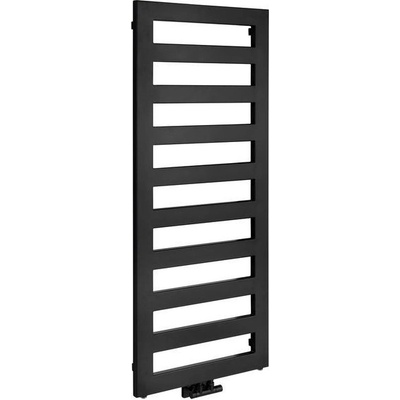 Sapho Block IR185 500 mm x 1465 mm čierny mat