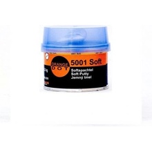 OD 5001 Soft tmel 200g