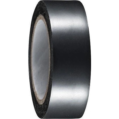 Beorol Изолирбанд Beorol 12мм/10м Черен