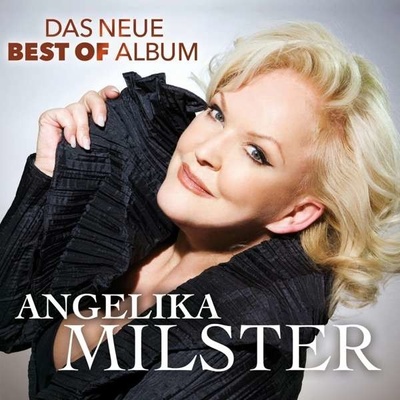 MILSTER ANGELIKA: DAS NEUE BEST OF ALBUM CD
