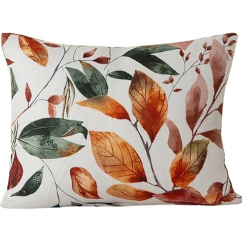 Textilomanie z mikrovlákna AUTUMN LEAVES farebný 40 x 50 cm