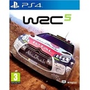 Hry na PS4 WRC 5