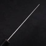 Musashi Кухненски нож Musashi - Япония - ръчна изработка - стомана AUS10 - Nakiri 165 мм