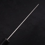 Musashi Кухненски нож Musashi - Япония - ръчна изработка - стомана AUS10 - Nakiri 165 мм