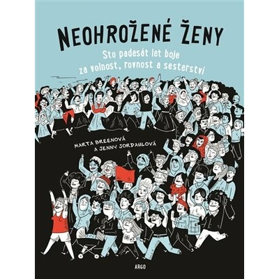Neohrožené ženy
