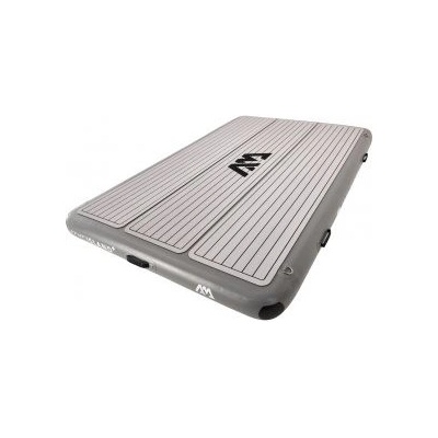 Aqua Marina Island Plus molo