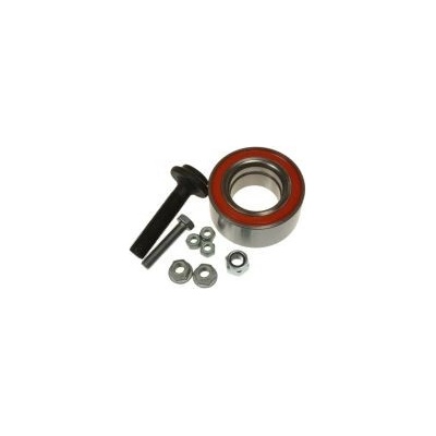 Ložisko předního kola 82MM FAG 4A0498625KA Škoda Superb