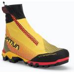 La Sportiva Мъжки високопланински ботуши La Sportiva Aequilibrium Speed GTX жълто/черно