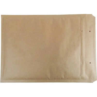 Bublinková obálka premium H/18, vnútorná šírka 270 mm, dĺžka 360 mm, hnedá, v balení 100 ks