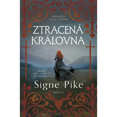 Ztracená královna