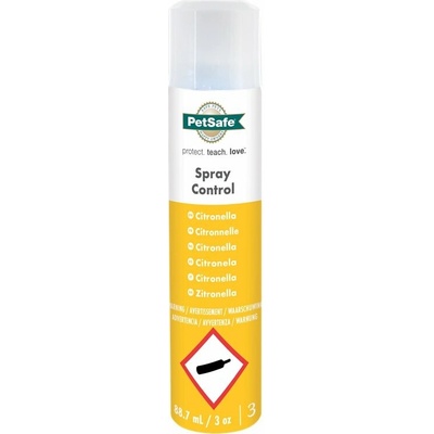 PetSafe Náhradný sprej - citronella 300 - 400 naplnení