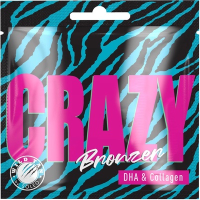 Wild Tan Crazy Bronzer 15 ml