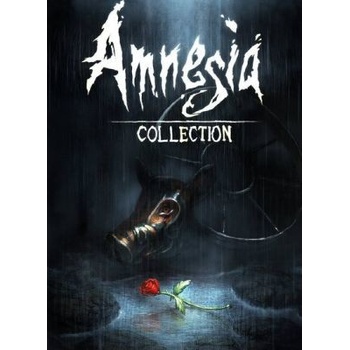 Amnesia Collection