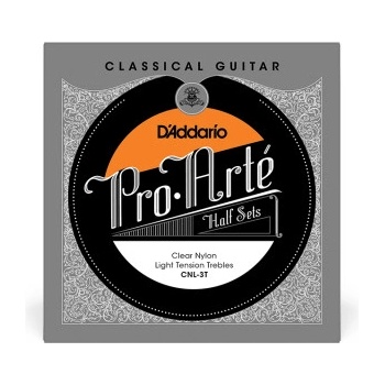 D'Addario CNL-3T