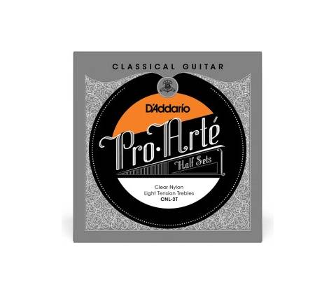 D'Addario CNL-3T