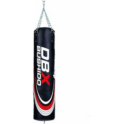 DBX Bushido Elite 130 cm, prázdný