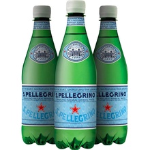 San Pellegrino PET 24 x 500 ml