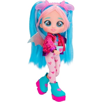 TM Toys Cry Babies BFF Brunny séria 2