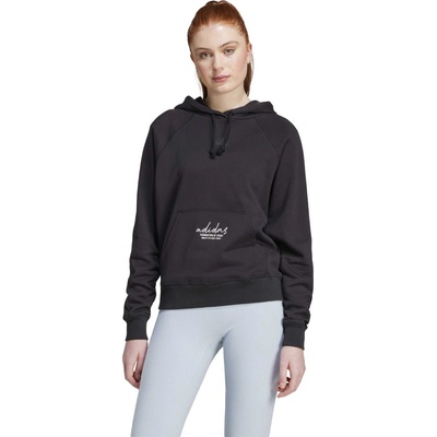 Adidas Суитшърт Signature Graphic Embroidery