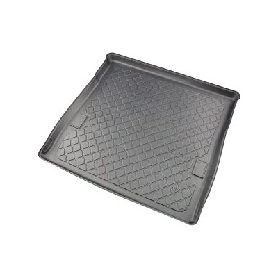 Гумирана стелка за багажник за Mercedes G-Class W461 / W462 / W463 (1990+) Long - дълга база