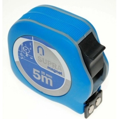 Metrie SUPRA 25mm MAGNET EEC II 5 m