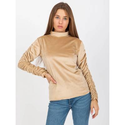 velúrový rolák RP BZ 8181.61P BEIGE