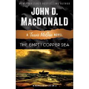 The Empty Copper Sea | John D. MacDonald, Lee Child (ISBN: 9780812984088)