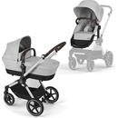 CYBEX kombinovaný EOS Lava Grey Gold 2020