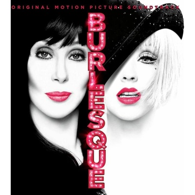 Soundtrack - Burlesque (Original Motion Picture Soundtrack)