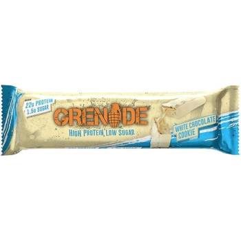 Grenade Carb Killa biela 60 g