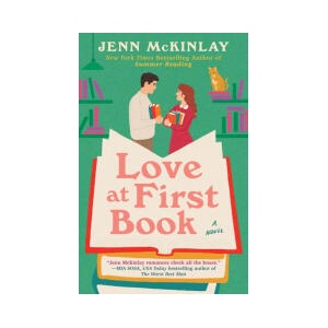 Love at First Book (0000)