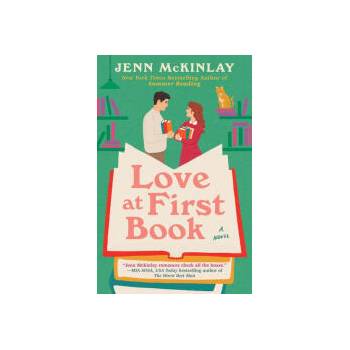 Image 1 of Love at First Book