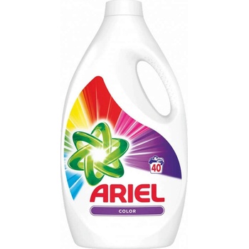 Ariel Color gél 2,15 l 43 PD
