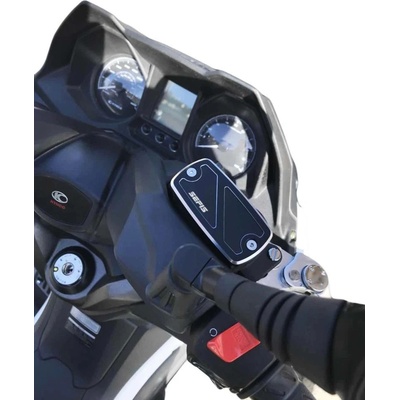 SEFIS viečko nádobky brzdovej kvapaliny Kymco