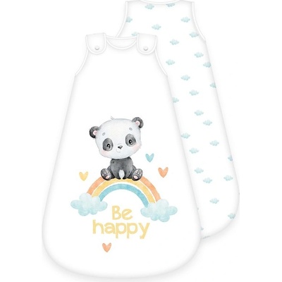 Herding Spací vak Rainbow Panda