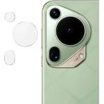 IMAK Протектор за Обективите на Huawei Pura 70 Ultra, Imak Camera Lens Glass, Прозрачен (6957476882187)