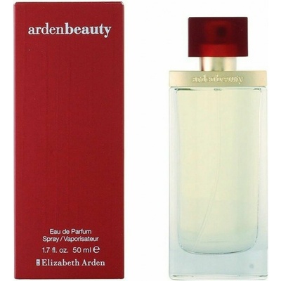 Elizabeth Arden Beauty parfémovaná voda dámská 100 ml