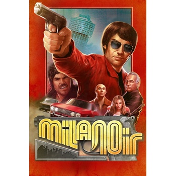 Milanoir