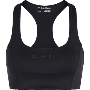 Calvin Klein Performance Спортно бюстие sports bra medium support (00gwf4k171-bae)