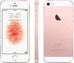 Apple iPhone SE 64GB Rose Gold