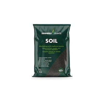 Dennerle Plants Soil 9 l
