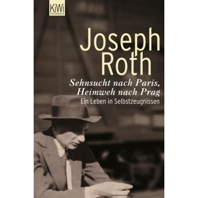 Sehnsucht nach Paris, Heimweh nach Prag