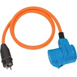 brennenstuhl 1 Plug 1,5 m (1132910525)