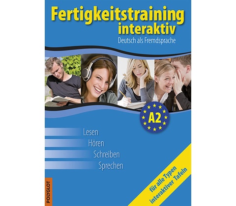 Fertigkeitstraining A2 interaktiv
