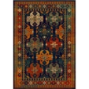 Dywilan Omega Rohan Navy Modrý Vícebarevný