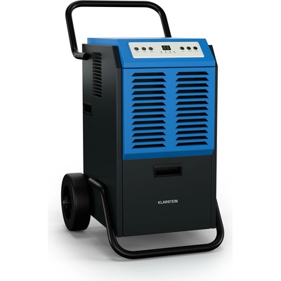 Klarstein DuraDry 50L DXJ8-Kl-DD-50-B