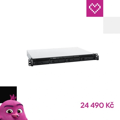 Synology RackStation RS422+