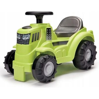 ECOIFFIER Zelený traktor